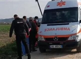 Aksident me vdekje në Durrës! E reja humb kontrollin e mjetit dhe merr përpara 69-vjeçarin që po lëvizte me biçikletë