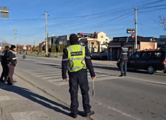 Ekzekutimi i biznesmenit në Elbasan/ “Blindohet” juglindja, mbi 4 postblloqe të ngritura