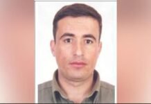 Në kërkim prej 17 vitesh/ Arrestohet në aeroportin e Athinës 48-vjeçari shqiptar! Nisin procedurat e ekstradimit (FOTO+EMRI)