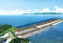 Tuneli nën Detin Mesdhe, projekti që do të lidhë Europën dhe Afrikën