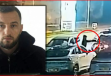 Ekzekutimi i Mondi Mëhallës në Elbasan/ Jepet sot masa e sigurisë për Nevzat Spaho, autorin e dyshuar që ekzekutoi biznesmenin