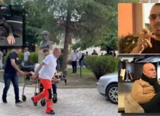 Arrestohet 17-vjeçari i shpallur në kërkim për bashkëpunim në atentatin e 8 shtatorit në Shkodër