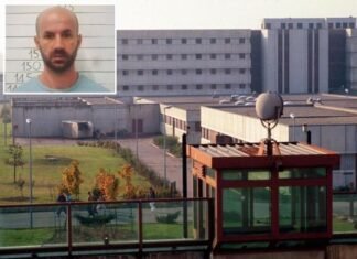 Ekspert i arratisjeve/ 41-vjeçari shqiptar i thotë ‘bye’ për herë të katërt burgut të sigurisë së lartë