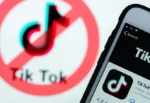 Mbyllja e TikTok/ Gjykata Kushtetuese shqyrton nesër çështjen e mbylljes së aplikacionit