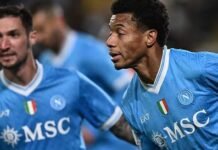 Superkupa e Italisë/ Neres & Hojlund e çojnë Napolin në finale, Milani eliminohet!