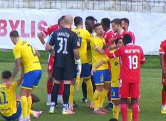 Bylis ndal Elbasanin në Ballsh