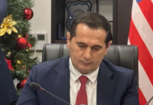 Braho merr zyrtarisht detyrën si kryetar i SPAK: Misioni i Prokurorisë shkon përtej mandateve