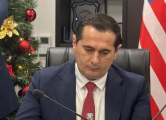 Braho merr zyrtarisht detyrën si kryetar i SPAK: Misioni i Prokurorisë shkon përtej mandateve