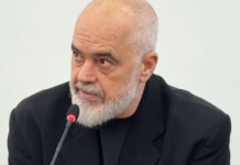 “Shërbim shëndetëstor me AI”, Rama: Do rrisim pagat për mjekët dhe infermierët