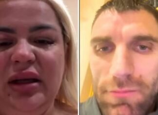 Ofendimet në rrjetet sociale, dhunohet brutalisht tiktokerja Suada Muça, ‘Fire’ i nxjerr pamjet