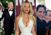 Divorce, dasma dhe çifte të reja! Të papriturat e 2025 për showbiz-in ndërkombëtar