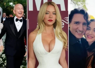 Divorce, dasma dhe çifte të reja! Të papriturat e 2025 për showbiz-in ndërkombëtar