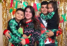 Shoferja e dehur shuan një familje për Krishtlindje në Teksas! Humbin jetën prindërit dhe vajza, mbijeton vetëm djali 3-vjeçar! Vogëlushi në gjendje kritike