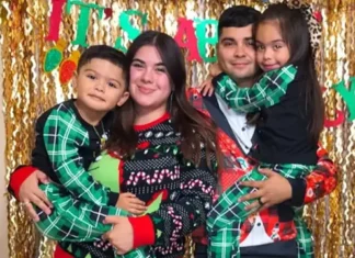 Shoferja e dehur shuan një familje për Krishtlindje në Teksas! Humbin jetën prindërit dhe vajza, mbijeton vetëm djali 3-vjeçar! Vogëlushi në gjendje kritike