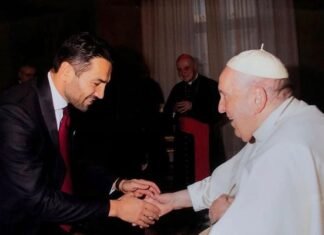 Erdis Doraci, lojtari i Kombëtares që u bë avokat i suksesshëm në Romë