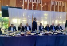 Berisha nga Elbasani: projekti për zhdukjen e opozitës dështoi, paralajmërohen protesta të pandalshme