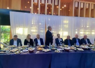 Berisha nga Elbasani: projekti për zhdukjen e opozitës dështoi, paralajmërohen protesta të pandalshme