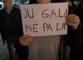 Vlora pa ujë të pijshëm për të katërtën ditë! Qytetarët sërish në protestë, ja çfarë pritet të ndodhë sot