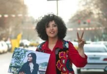 Irani arreston fituesen e Nobelit për Paqe, Narges Mohammadi