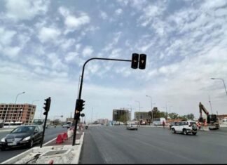 Aksident me vdekje në Tiranë, makina përplas një grua te ish-Sheshi Shqiponja (FOTO)