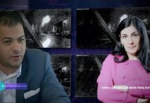 “O çuna unë nuk jam kriminel”/ Gerond Meçe tregon momentin e rrëmbimit: Personi i dytë nuk dinte të vinte prangat, aty kuptova se nuk ishin në SPAK