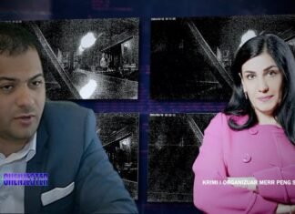 “O çuna unë nuk jam kriminel”/ Gerond Meçe tregon momentin e rrëmbimit: Personi i dytë nuk dinte të vinte prangat, aty kuptova se nuk ishin në SPAK