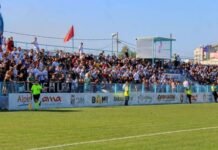 Dh’una në Fushë-Krujë, FSHF anulon sfidën Iliria – Skënderbeu