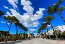 “E papritur për muajin dhjetor”, meteorologu zbulon si do luhaten temperaturat gjatë javës