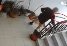 I moshuari tenton të vrasë gruan, e godet me sende të forta në kokë/ Vihet në pranga 76-vjeçari! E lënduara dërgohet tek Trauma