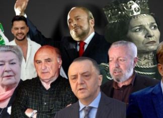 Viti i humbjeve të mëdha/ Lanë gjurmë të paharrueshme në Shqipëri! Personalitetet që u ndanë nga jeta gjatë 2025-ës