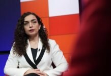 Vjosa Osmani për REL: Synoj edhe një mandat si presidente