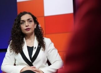 Vjosa Osmani për REL: Synoj edhe një mandat si presidente