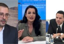 Kupola nën hetim, riformatohet MIE/ Lirohen nga detyra dy zëvendësit e Ballukut, emërohen krerët e rinj të ARRSH dhe KESH