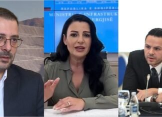 Kupola nën hetim, riformatohet MIE/ Lirohen nga detyra dy zëvendësit e Ballukut, emërohen krerët e rinj të ARRSH dhe KESH