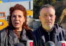 Vlora 4 ditë pa ujë, kryebashkiakja Mersini: Protesta organizohet nga opozita!