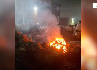 Gjykata e Elbasanit liron nga paraburgimi 16 të arrestuarit për ndotjen masive në Metalurgji