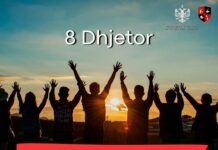 Organizatat e të rinjve në Ditën e Rinisë: “Stop gjuhës së urrejtjes në hapësirën publike”