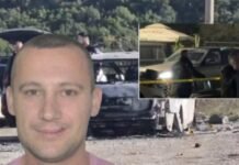 Krimi në Elbasan/ Vrasja e Edmond Mëhalla, lihen në burg dy të akuzuarit