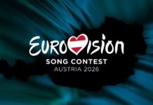 Reagimet rriten pasi Izraeli u kualifikua për Eurovision 2026, duke bërë që disa vende të tërhiqen