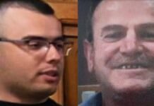 Vrau kolegun brenda komisariatit të Policisë/ Gjykata e Lartë dënon me 30 vite burg ish-efektivin Ludian Zaimi