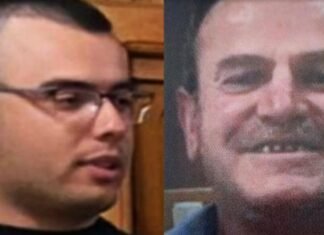 Vrau kolegun brenda komisariatit të Policisë/ Gjykata e Lartë dënon me 30 vite burg ish-efektivin Ludian Zaimi