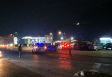 Policia merr në pyetje disa persona për atentatin në Elbasan