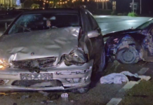 Aksident fatal në autostradën Levan–Tepelenë, humb jetën një 20-vjeçar