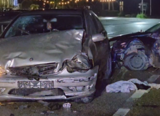 Aksident fatal në autostradën Levan–Tepelenë, humb jetën një 20-vjeçar