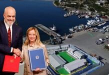 KE miraton modelin shqiptar për emigrantët/ Opozita italiane: Rrezikon të drejtat e migrantëve, shkelet Konventa e Gjenevës