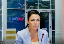 SPAK kërkon arrestimin e Belinda Ballukut. I paraqet Kuvendit kërkesën për heqjen e imunitetit
