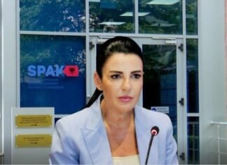 Kushtetuesja rrëzon ankimin e qeverisë për Ballukun, si u ndanë votat