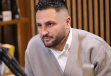 “Armikun e njeh dhe i ruhesh”, Bes Kallaku në podcastin e Grida Dumës: Zhgënjimet më të mëdha vijnë nga njerëzit e afërt…