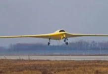 Kina teston dronin e saj të ri CH-7, arrin shpejtësinë 925 km/orë