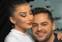 Vdekja e Shpat Kasapit, bashkëshortja ndan mesazhin prekës: Sa do doja të kisha në dorë…